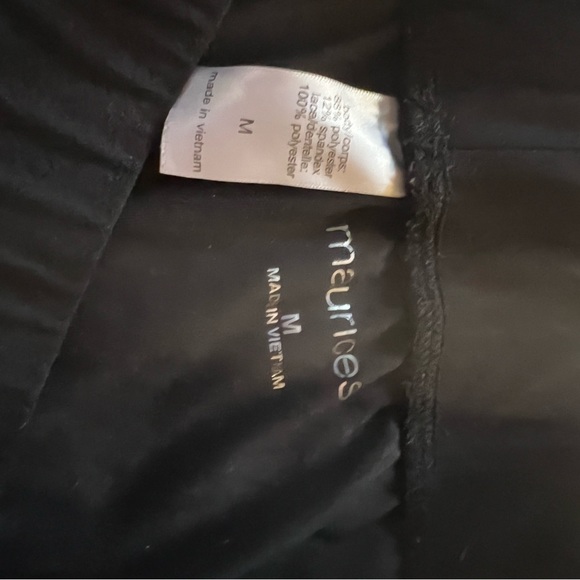 Maurice’s leggins - Picture 4 of 4